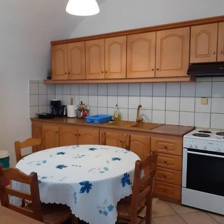 Ferienwohnung Klisounis House Leonídion Exterior foto